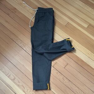 Pact Women's Dark Gray Joggers